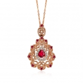 ��Ȼ�챦��ʯ��׹