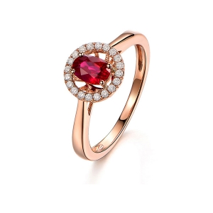 ��Ȼ����Ѫ�챦ʯ���