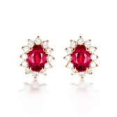 ��Ȼ����Ѫ�챦��ʯ����