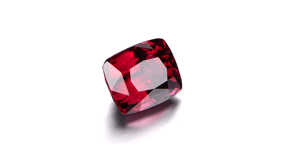 175克拉天然石榴石裸石