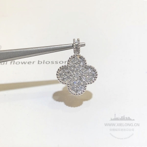 18K�� 49����ʯ��׹