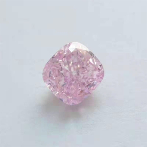 0.35克拉GIA粉钻