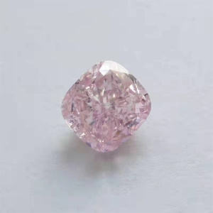 0.33克拉GIA粉钻
