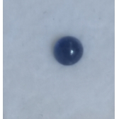 0.540克拉素面蓝宝石统包货