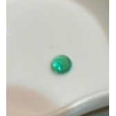 0.170克拉祖母绿统包货