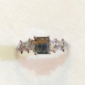 18K˫ɫʯ