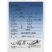 ������ĸ����ʯ��׹