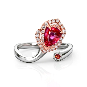 ��Ȼ�챦ʯ���