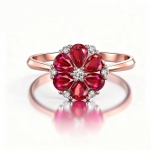 ��Ȼ�챦ʯ���