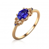 18K������ʯ���