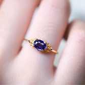 18K������ʯ���