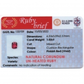 1.02������Ȼ���պ챦��ʯ��׹