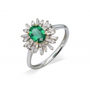 18K����ĸ�����