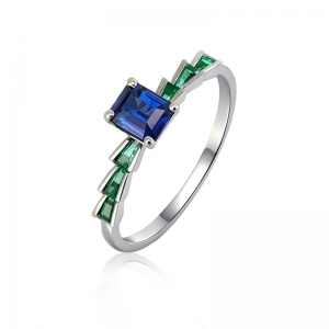 ��Ȼ������ĸ�̽�ָ