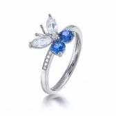 18K������ʯ���