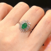 18K����ĸ�����