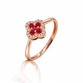 18K��챦ʯ���