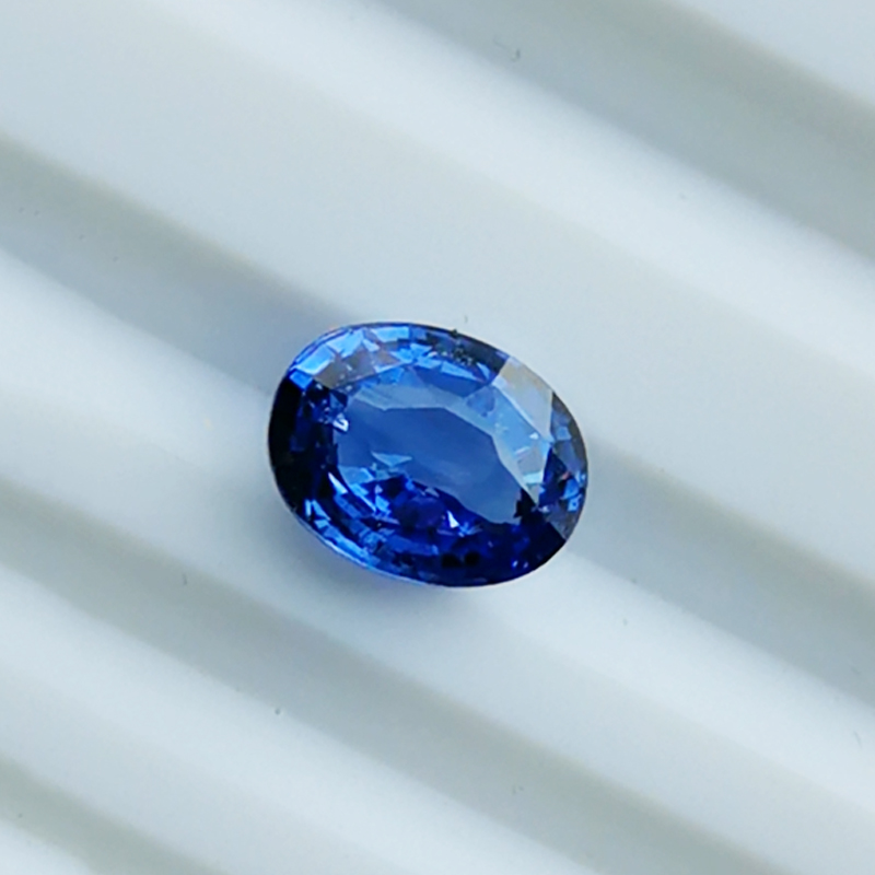天然蓝宝石统包货