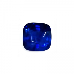 3.53克拉蓝宝石