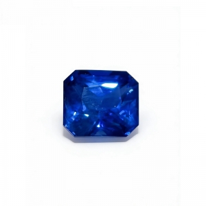 2.60克拉蓝宝石