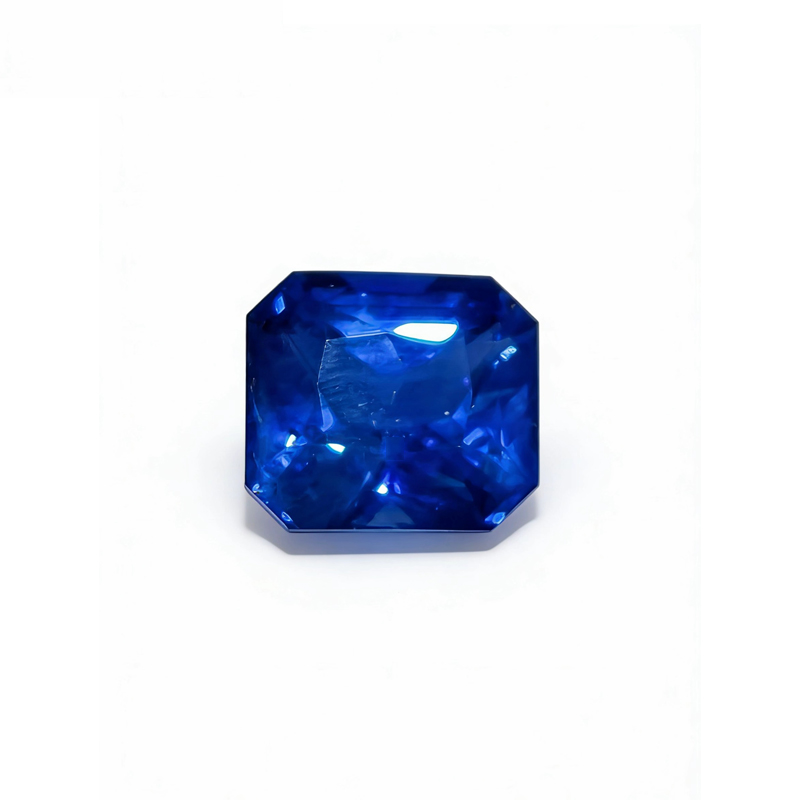 2.60克拉蓝宝石