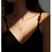 18K����ʯ��׹