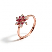 18K��챦ʯ���