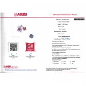 ����2.96����AIGS���ո�Ѫ�챦ʯ���