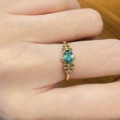 18K����ĸ�����