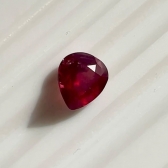 0.99������Ȼ���պ챦ʯ-ZXY