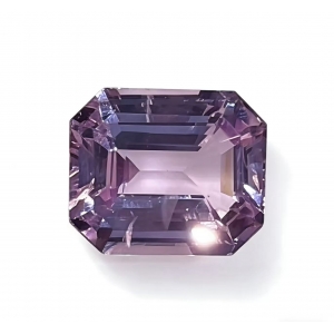 2.03克拉GRC粉色蓝宝石