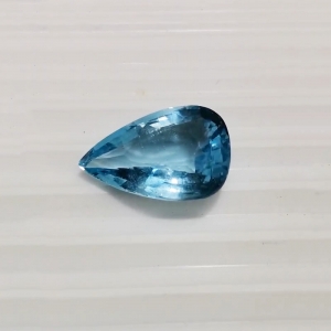 10.73克拉海蓝宝