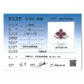 ��Ȼ�챦ʯ���