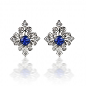 18K��������ʯ����