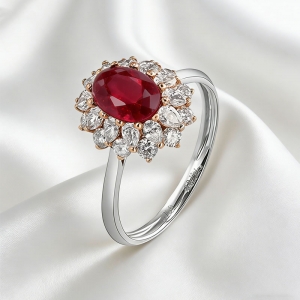 ��Ȼ���ո�Ѫ�챦ʯ���