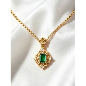 18K����Ȼ��ĸ����ʯ��׹