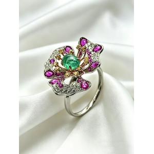 ��Ȼ��ĸ����ʯ��ָ