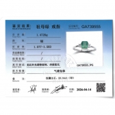 18K����Ȼ��ĸ�̽�ָ