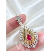 5.05������Ȼ�����Ϻ�ɫ�챦ʯ