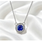 18K��������ʯ��׹
